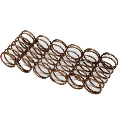 Pro-Line tlumič PowerStroke přední (2): Arrma Mini Kraton