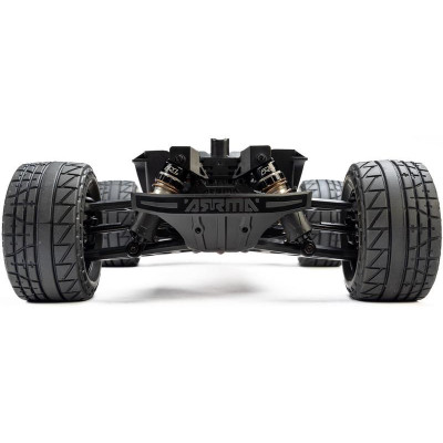 Pro-Line tlumič PowerStroke přední (2): Arrma Mini Kraton