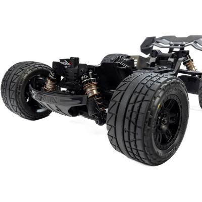 Pro-Line tlumič PowerStroke přední (2): Arrma Mini Kraton