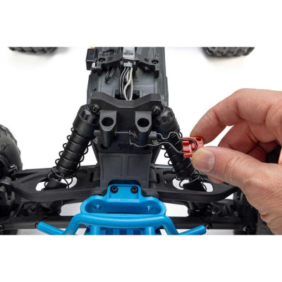 Pro-Line držák karosérie univerzální: 1:10 Arrma Gorgon/Quake