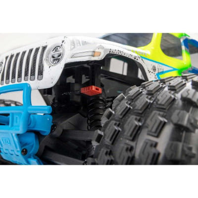 Pro-Line držák karosérie univerzální: 1:10 Arrma Gorgon/Quake