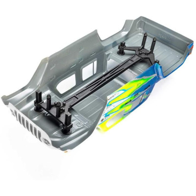 Pro-Line držák karosérie univerzální: 1:10 Arrma Gorgon/Quake