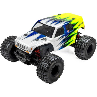 Pro-Line držák karosérie univerzální: 1:10 Arrma Gorgon/Quake