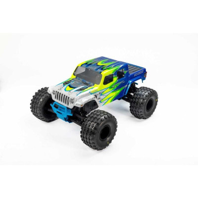 Pro-Line držák karosérie univerzální: 1:10 Arrma Gorgon/Quake