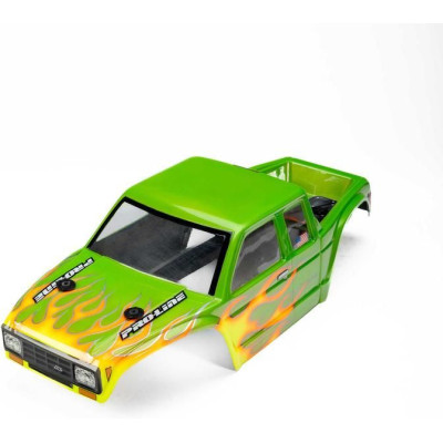 Pro-Line držák karosérie univerzální: 1:10 Arrma Gorgon/Quake