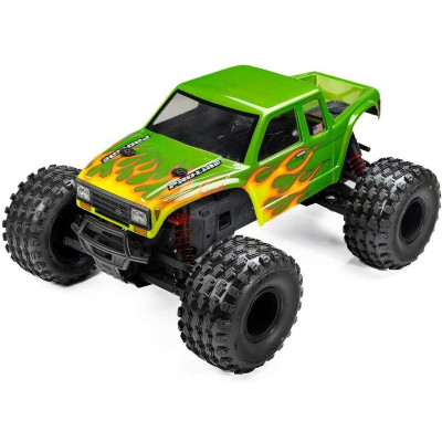 Pro-Line držák karosérie univerzální: 1:10 Arrma Gorgon/Quake