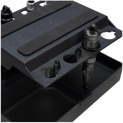 Pro-Line multifunkční stojan pro RC auta 1:28 - 1:8