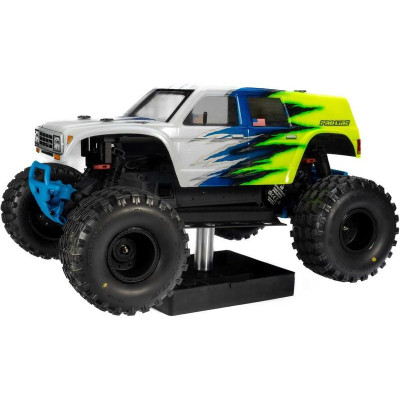 Pro-Line multifunkční stojan pro RC auta 1:28 - 1:8