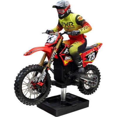 Pro-Line multifunkční stojan pro RC auta 1:28 - 1:8