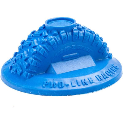 Pro-Line sada značení cesty, modrá, oranžová (12): Axial SCX30