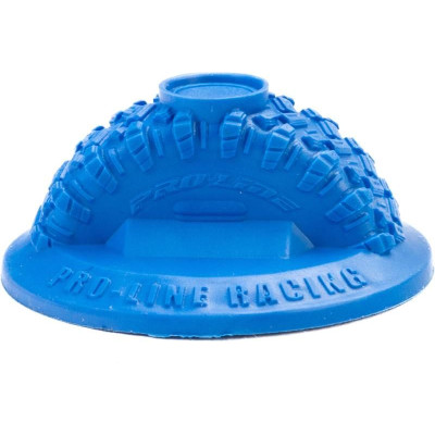 Pro-Line sada značení cesty, modrá, oranžová (12): Axial SCX30