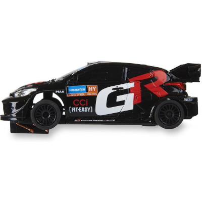 SCX Compact Toyota Yaris WRC GR
