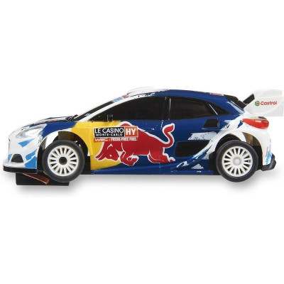 SCX Compact Ford Puma WRC 2024