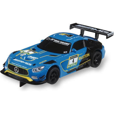 SCX Compact Mercedes AMG GT3 - 24h