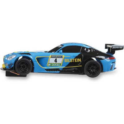 SCX Compact Mercedes AMG GT3 - 24h