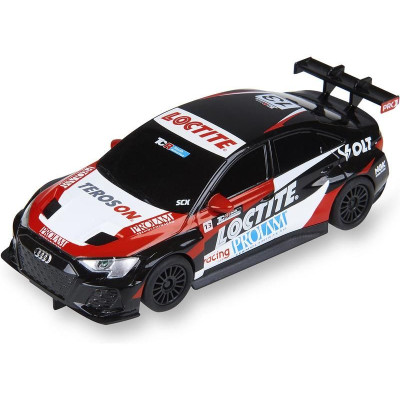 SCX Compact Audi RS3 LMS TCR - Coronel