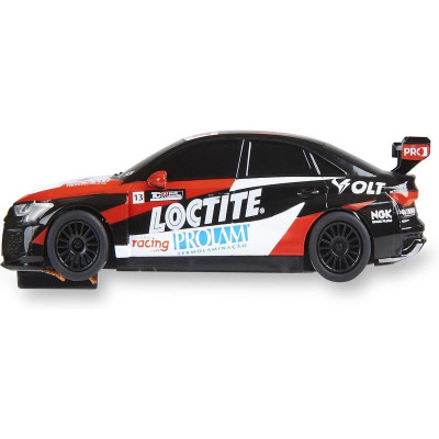 SCX Compact Audi RS3 LMS TCR - Coronel