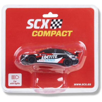 SCX Compact Audi RS3 LMS TCR - Coronel