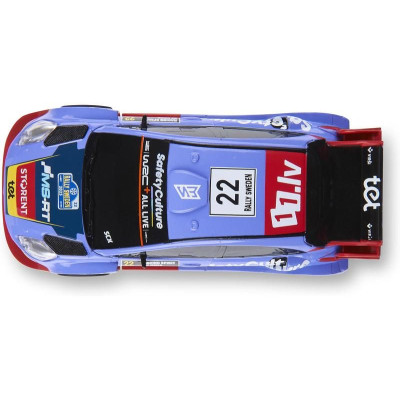 SCX Compact Ford Puma WRC 2025
