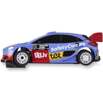 SCX Compact Ford Puma WRC 2025