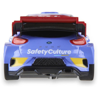 SCX Compact Ford Puma WRC 2025