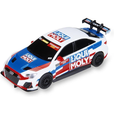 SCX Compact Audi RS3 LMS TCR 999