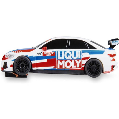 SCX Compact Audi RS3 LMS TCR 999