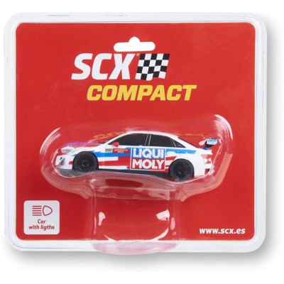 SCX Compact Audi RS3 LMS TCR 999