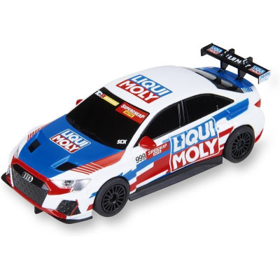 SCX Compact Speed Race