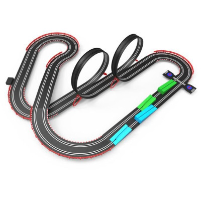 SCX Compact Grand Challenge