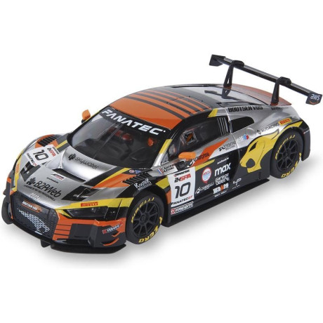 SCX Advance Audi R8 LMS GT3 Marc VDS
