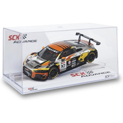 SCX Advance Audi R8 LMS GT3 Marc VDS