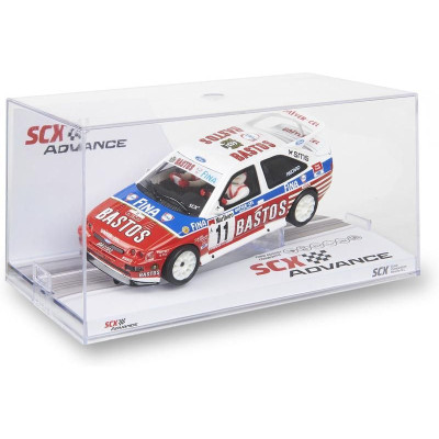 SCX Advance Ford Escort Cosworth Ypres 95