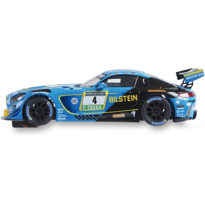 SCX Advance Mercedes AMG GT3 Bilstein
