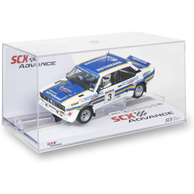SCX Advance Abarth 131 Talavera 82