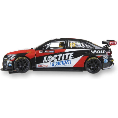 SCX Advance Audi RS3 LMS TCR Loctite