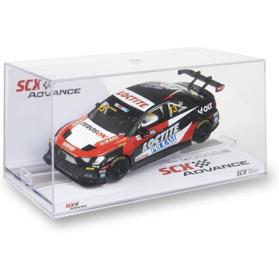 SCX Advance Audi RS3 LMS TCR Loctite