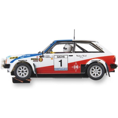 SCX Advance Talbot Sunbeam Lotus Zanini 81