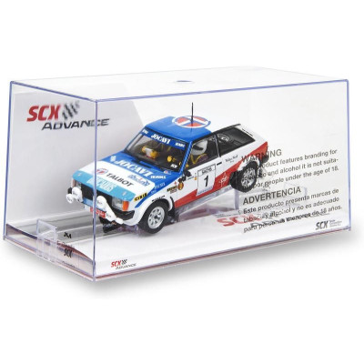 SCX Advance Talbot Sunbeam Lotus Zanini 81