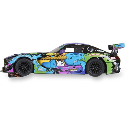 SCX Advance Mercedes AMG GT3 Makes & Models