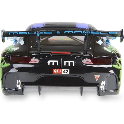 SCX Advance Mercedes AMG GT3 Makes & Models