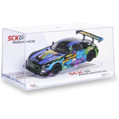 SCX Advance Mercedes AMG GT3 Makes & Models