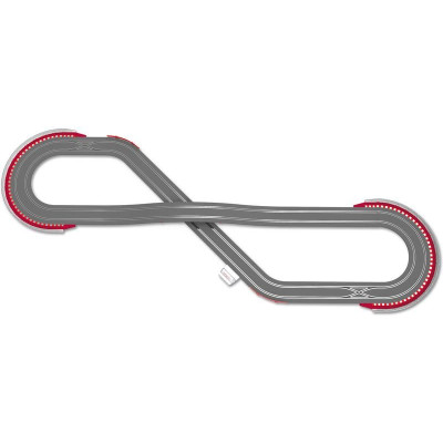 SCX Advance Pole Position