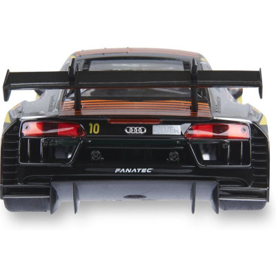 SCX Advance Pole Position