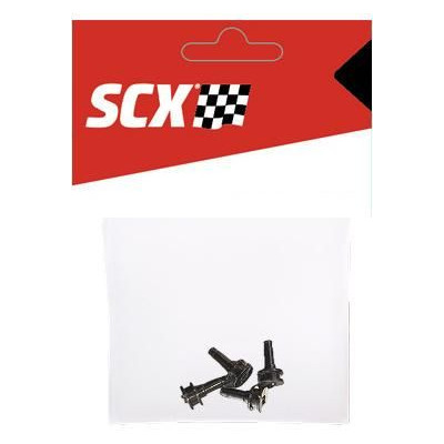 SCX Hřídel kola 4x4 (4)