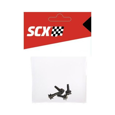 SCX Hřídel kola 4x4 (4)