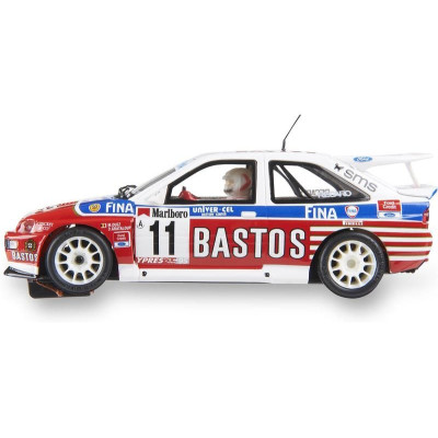 SCX Classic Ford Escort Cosworth - Ypres 1995