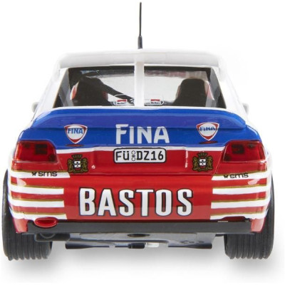 SCX Classic Ford Escort Cosworth - Ypres 1995