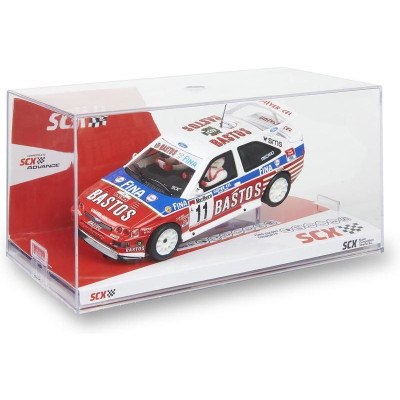 SCX Classic Ford Escort Cosworth - Ypres 1995