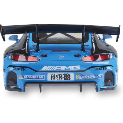 SCX Classic Mercedes AMG GT3 - Blistein